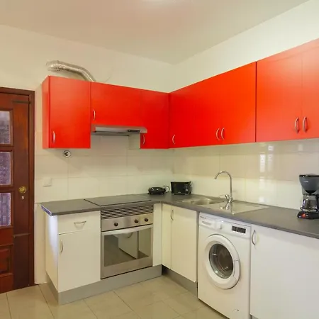 Pilar House Dom wakacyjny *