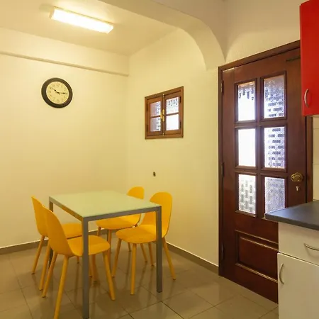 Pilar House Dom wakacyjny *