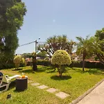 Сasa de vacaciones Pilar House