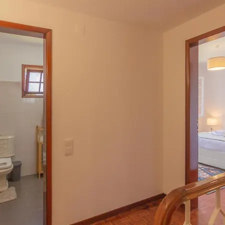 Pilar House 펜션 푼샬