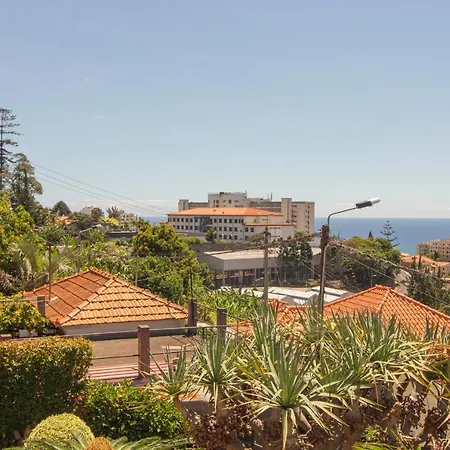 펜션 Pilar House *