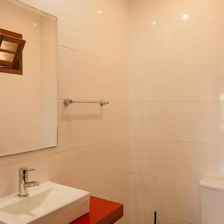 Pilar House Funchal (Madeira)