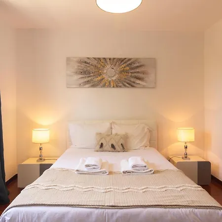 Pilar House Holiday home