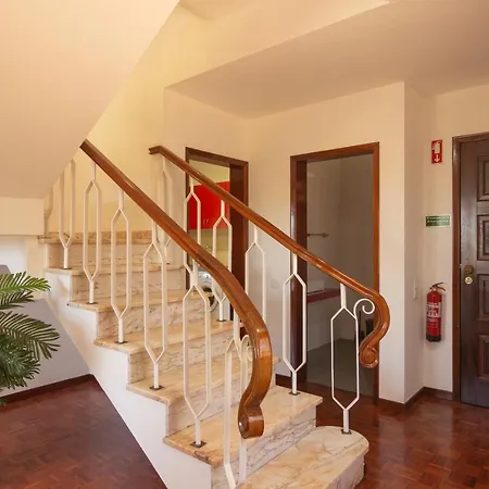 Pilar House Holiday home