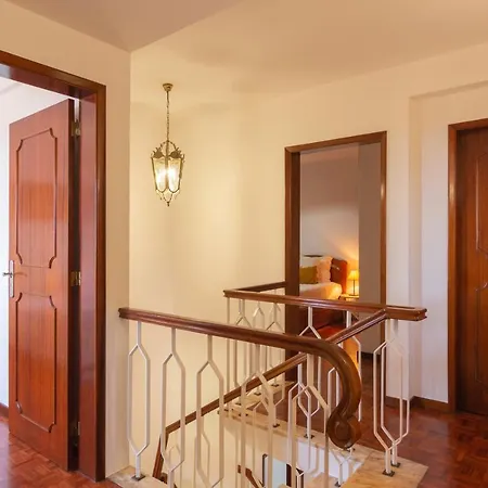Pilar House Casa de Férias *