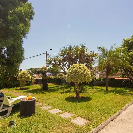 Holiday home Pilar House
