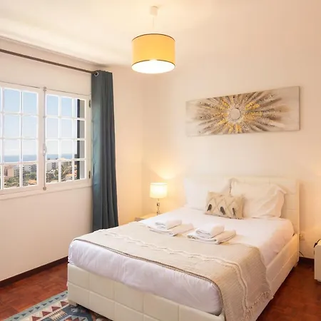 Pilar House Holiday home
