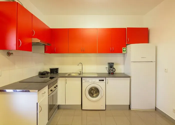 Pilar House * فونشال