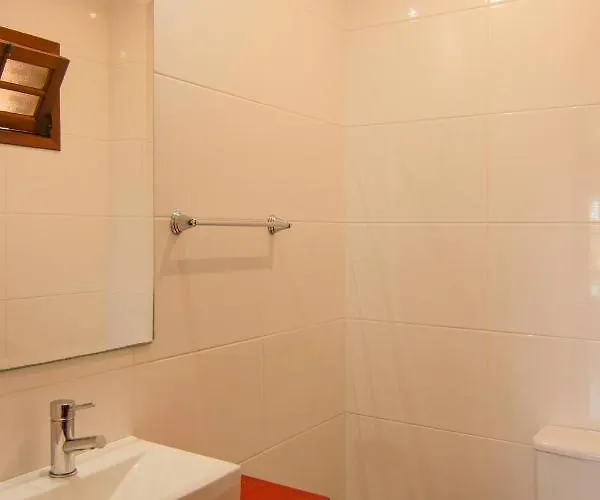 Pilar House Funchal (Madeira)