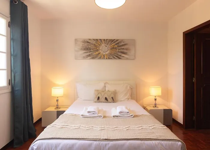 Pilar House بيت للعطل