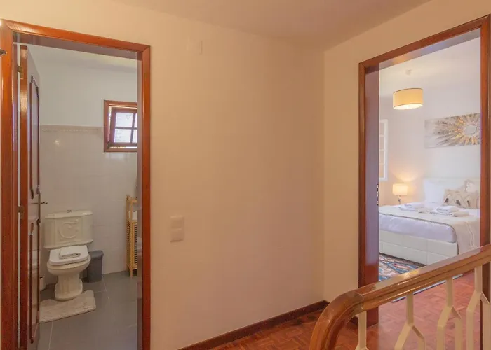 Pilar House Feriehus Funchal (Madeira)