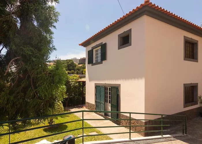 Pilar House بيت للعطل *