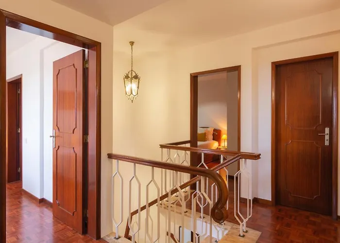 Pilar House بيت للعطل *