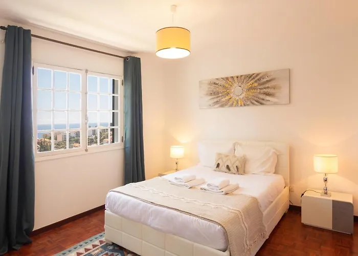 Pilar House Feriehus