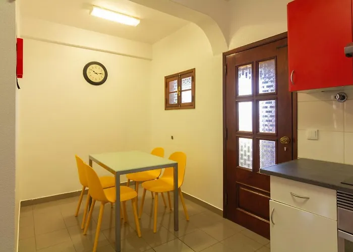 Pilar House بيت للعطل *