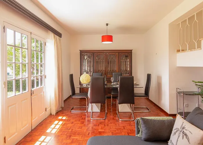 Pilar House بيت للعطل