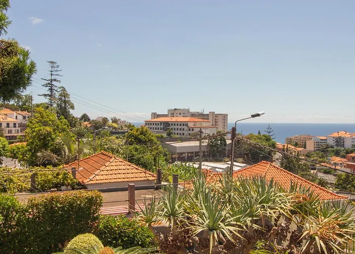 بيت للعطل Pilar House *