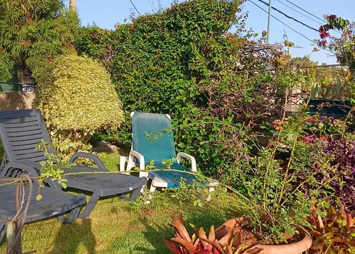 بيت للعطل Pilar House فونشال