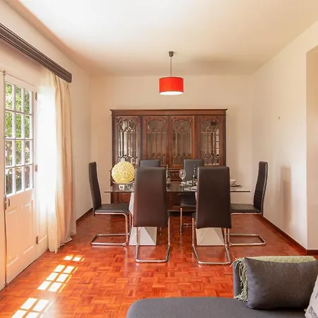 Pilar House Ferienhaus